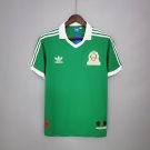 Mexico Retro 1986 Jersey Home New Soccer Jersey Mexico Retro