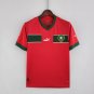Morocco Jersey 2023 Home Soccer Jersey Morocco