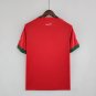 Morocco Jersey 2023 Home Soccer Jersey Morocco