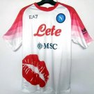 Napoli 22 23 KVARATSKHELIA 77 Edition New Soccer Jersey