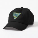 New Jersey State Police seal  Cap