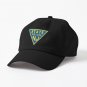New Jersey State Police seal  Cap