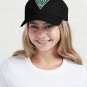 New Jersey State Police seal  Cap