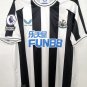 Newcastle 2023 Saint-Maximin Jersey Home New Soccer