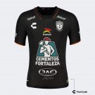 Pachuca 2023 2024 Jersey Away Men's Football Soccer Shirt Jersey 23 24