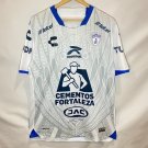 Pachuca 2023 2024 Jersey Away Men's Football Soccer Shirt Jersey 23 24_2