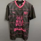 Palermo 2023 2024 Jersey Away Men's Football Soccer Shirt Jersey 23 24