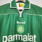 Palmeiras Jersey 100th Anniversary Edition Soccer Jersey Palmeiras  Retro