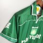 Palmeiras Jersey 100th Anniversary Edition Soccer Jersey Palmeiras  Retro