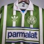 Palmeiras Jersey 1992 Home Soccer Jersey Palmeiras Retro