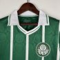 Palmeiras Jersey 1993 Home Long Sleeve Soccer Jersey Palmeiras Retro
