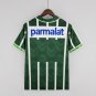Palmeiras Jersey 1996 Home Soccer Jersey Palmeiras Retro