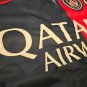 Paris Saint-Germain 23 24 LEE KANG IN 19 Home PSG Jersey New Soccer