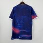 Paris Saint-Germain Jersey 23 24 PSG Special Edition Soccer Shirt Men