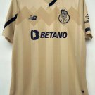 Porto Jersey 23 24 Away Soccer Jersey 2023 2024_2