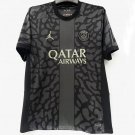 PSG 2023 2024 Jersey Away Football Soccer Jersey 23 24