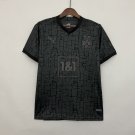 PSG Jersey 23 24 Away Soccer Jersey Paris Saint Germain