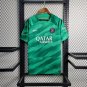 PSG Jersey 23 24 Goalkeeper Soccer Jersey Paris Saint Germain