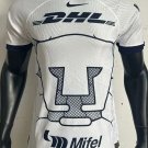 Pumas 2023 2024 Jersey Home Men's Football Soccer Shirt Jersey 23 24
