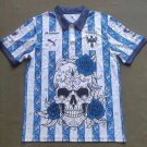 Rayados De Monterrey 2023 2024 Jersey  Edition Men's Football Soccer Shirt Jersey 23 24