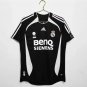 Real Madrid 2006 07 Retro Jersey A_2