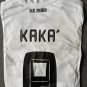 Real Madrid 2010 11 Retro Jersey KAKA 8 Away New Soccer Jersey 10 11