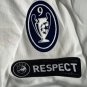 Real Madrid 2010 11 Retro Jersey KAKA 8 Away New Soccer Jersey 10 11
