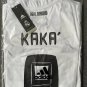 Real Madrid 2010 11 Retro Jersey KAKA 8 Away New Soccer Jersey 10 11