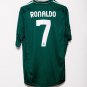 Real Madrid 2012 2013 RONALDO Jersey Away Retor Soccer Shirt Men 12 13