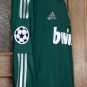 Real Madrid 2012 2013 RONALDO Jersey Away Retor Soccer Shirt Men 12 13_2
