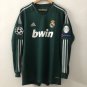 Real Madrid 2012 2013 RONALDO Jersey Away Retor Soccer Shirt Men 12 13_2