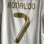 Real Madrid 2012 RONALDO 7 Retro Home New Soccer Jersey 17 18 Real Madrid