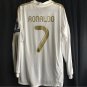 Real Madrid 2012 RONALDO 7 Retro Home New Soccer Jersey 17 18 Real Madrid