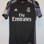 Real Madrid 2014 2015 RONALDO 7 Jersey Away Retor Soccer Shirt Men 14 15