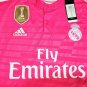 Real Madrid 2014 2015 RONALDO 7 Jersey Away Retor Soccer Shirt Men 14 15_3