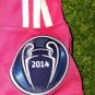 Real Madrid 2014 2015 RONALDO 7 Jersey Away Retor Soccer Shirt Men 14 15_3