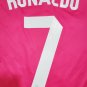 Real Madrid 2014 2015 RONALDO 7 Jersey Away Retor Soccer Shirt Men 14 15_3
