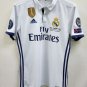 Real Madrid 2016 2017 Ronaldo Jersey Away Retor Soccer Shirt Men_2
