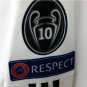 Real Madrid 2016 2017 Ronaldo Jersey Home Retor Soccer Shirt Men_2