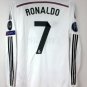 Real Madrid 2016 2017 Ronaldo Jersey Home Retor Soccer Shirt Men_2