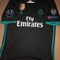 Real Madrid 2017 2018 RONALDO 7 Jersey Away Retor Soccer Shirt Men 17 18_6