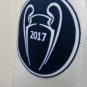 Real Madrid 2017 2018 Ronaldo Jersey Home Retor Soccer Shirt Men 17 18_2