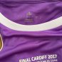 Real Madrid 2017 RONALDO 7 Retro Home New Soccer Jersey 17 18 Real Madrid_4