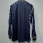 Real Madrid 2023 2024 Jersey Away Men's Football Soccer long sleeves Jersey 23 24_2