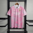 Real Madrid Dragon jersey Special Edition Vintage Real Madrid Brand New 2022 23_2