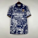 Real Madrid jersey 23 24 Dragon Soccer Shirt Men