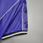 Real Madrid jersey 1997 98 Away Retro Soccer Shirt Men_2