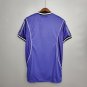 Real Madrid jersey 1997 98 Away Retro Soccer Shirt Men_2
