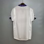 Real Madrid jersey 1997 98 Home Retro Soccer Shirt Men