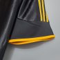 Real Madrid jersey 1998 99 Away Retro Soccer Shirt Men